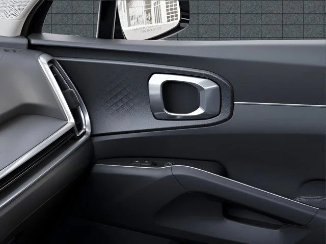 2025 Kia Sorento S - Photo 25