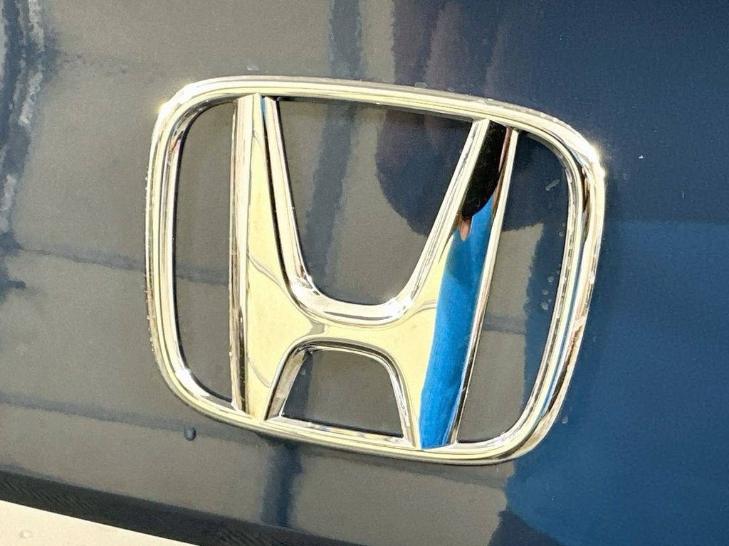 New 2026 Blue Lagoon Pearl Honda Sport image 21
