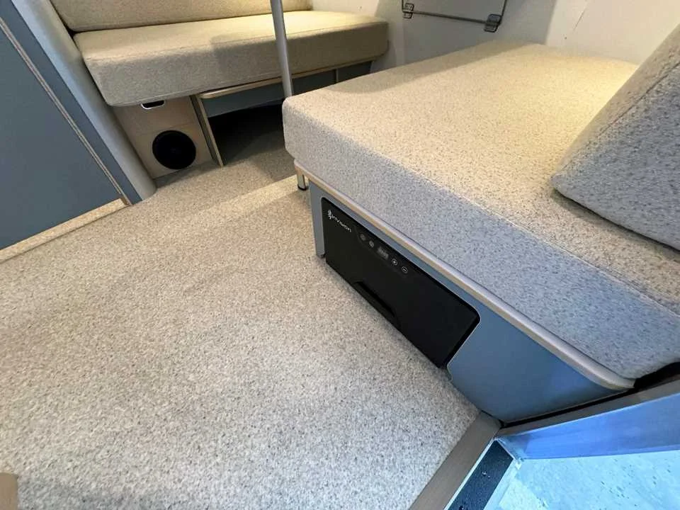 New 2026 SILVER AIRSTREAM  image 21