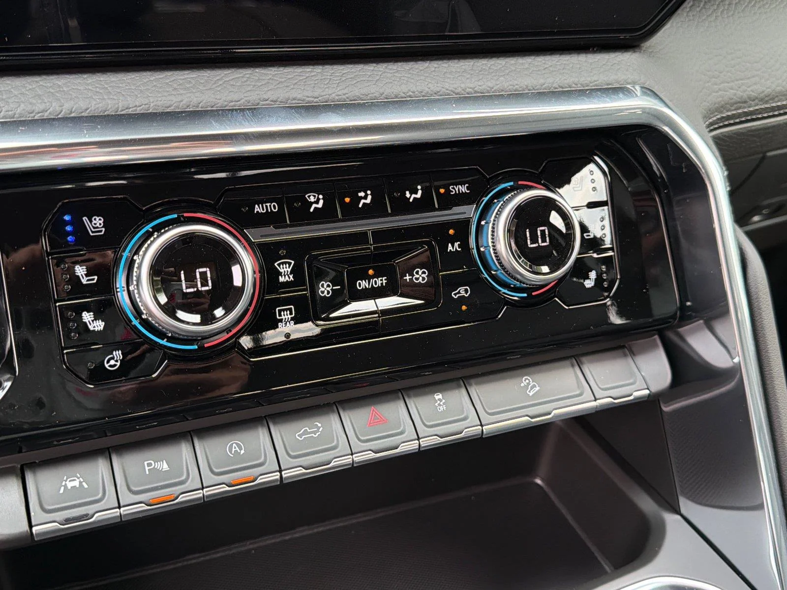 2026 GMC Sierra 1500 Denali - Photo 22