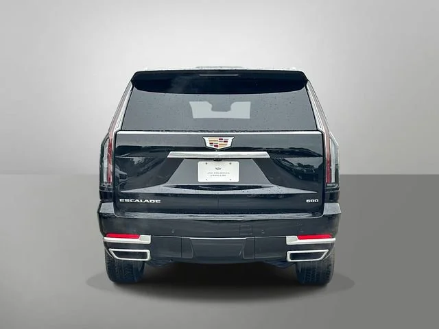 2026 Cadillac Escalade ESV Base - Photo 15