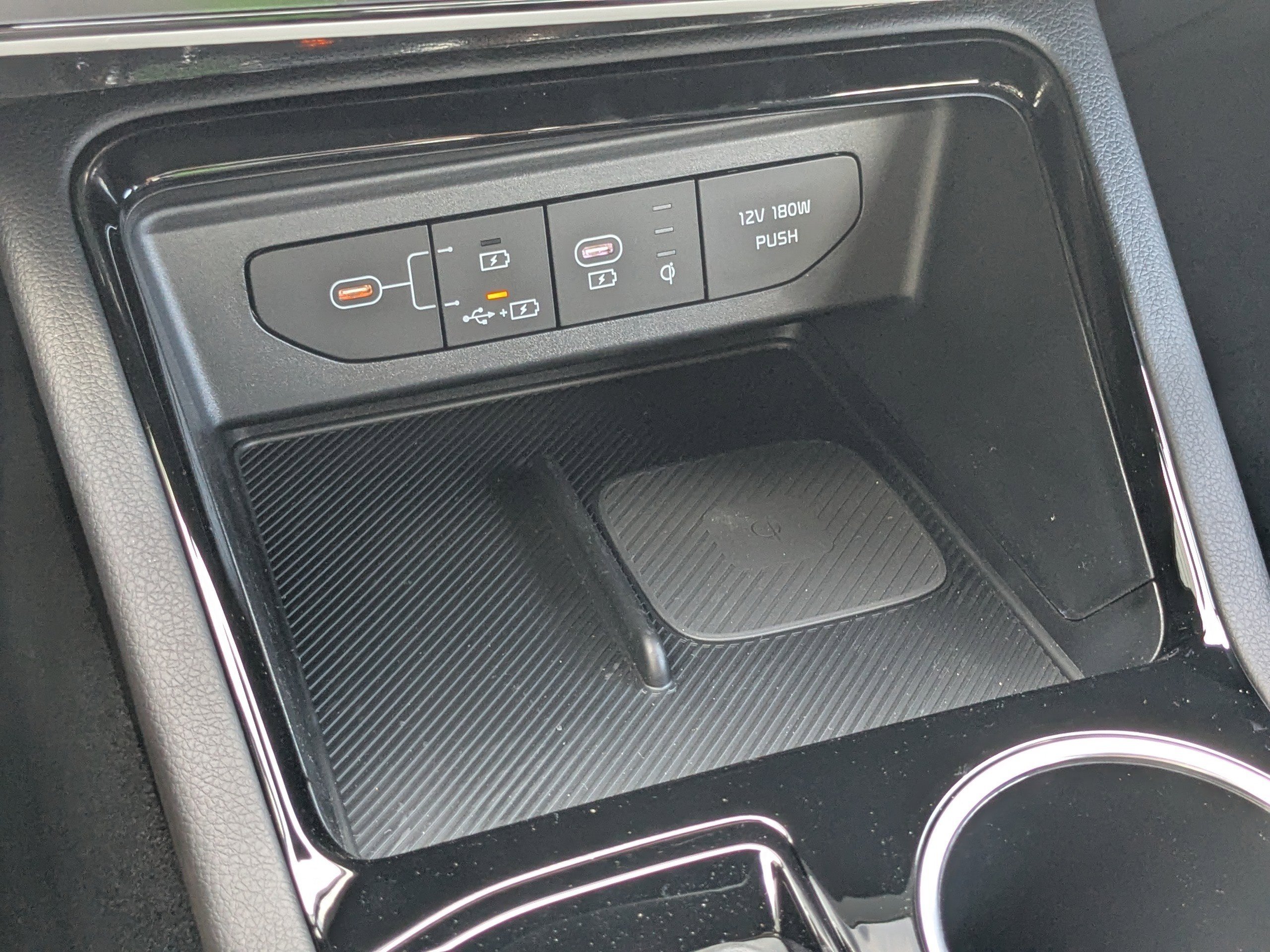 2026 Kia K5 GT-Line - Photo 27