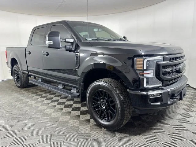 2022 Ford F-250 Lariat 4x4 Crew Cab 6-3/4' Box's photo