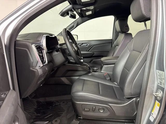 Used 2023 Sterling Metallic GMC Elevation image 11
