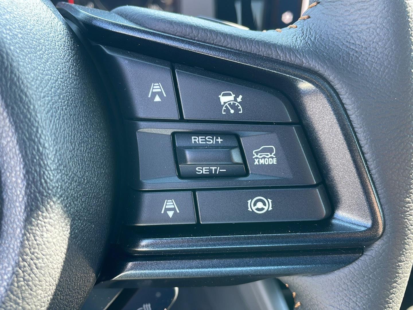 2026 Subaru Outback Wilderness - Photo 16