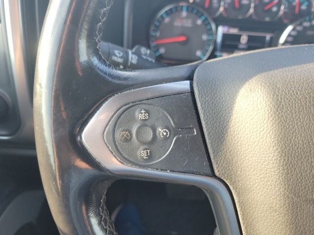 Used 2016 Black Chevrolet LT image 12