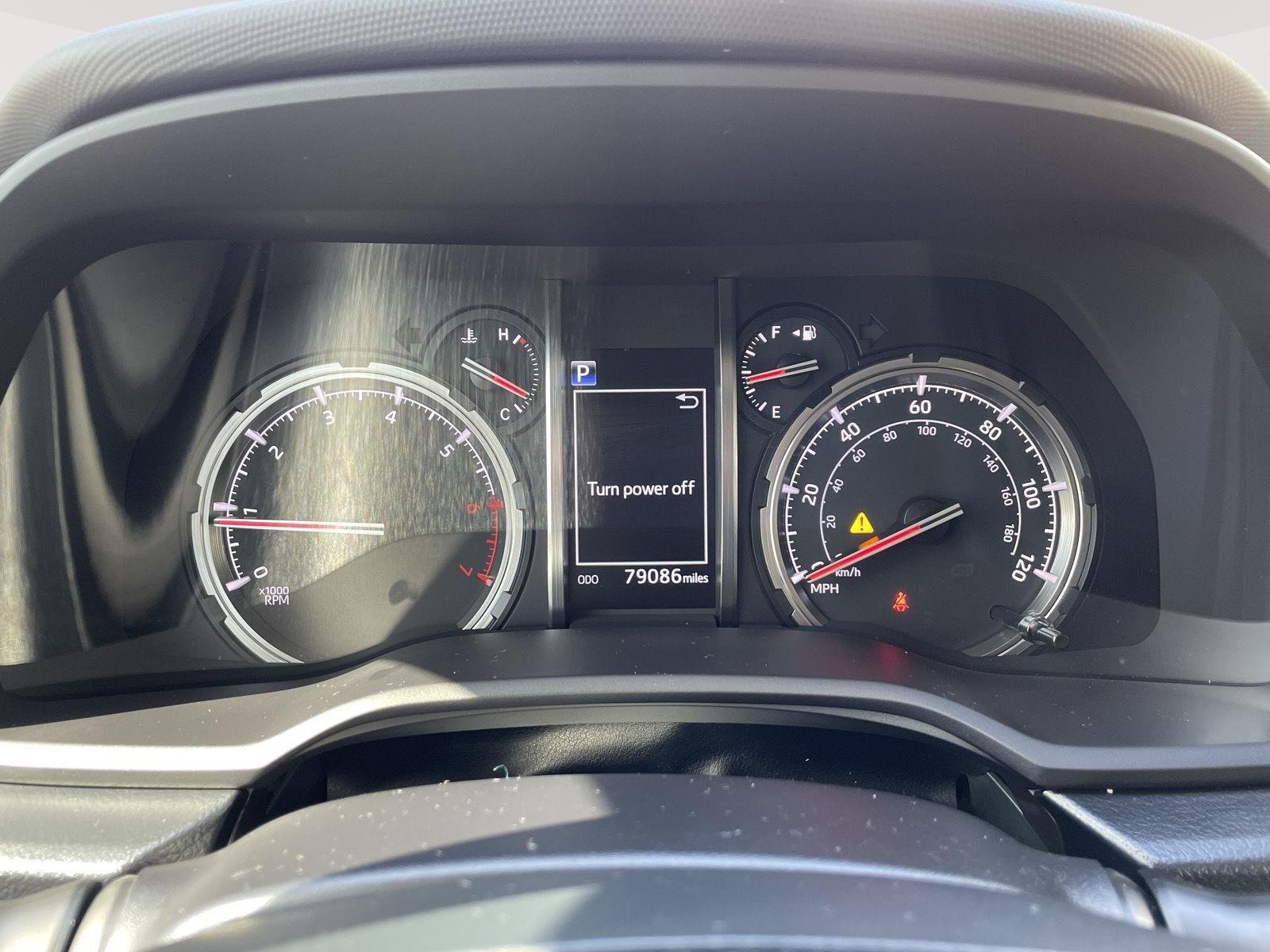 Used 2020 Toyota 4Runner Off-Road with VIN JTEBU5JR8L5817078 for sale in Kansas City