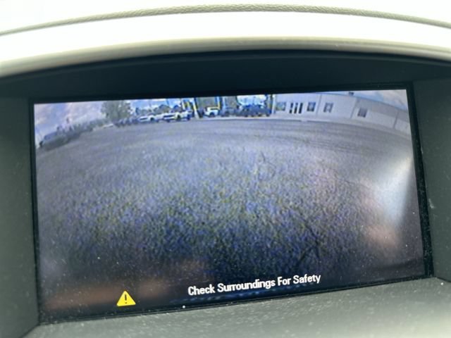 Used 2013 QUICKSILVER METALLIC Buick Convenience Group image 25