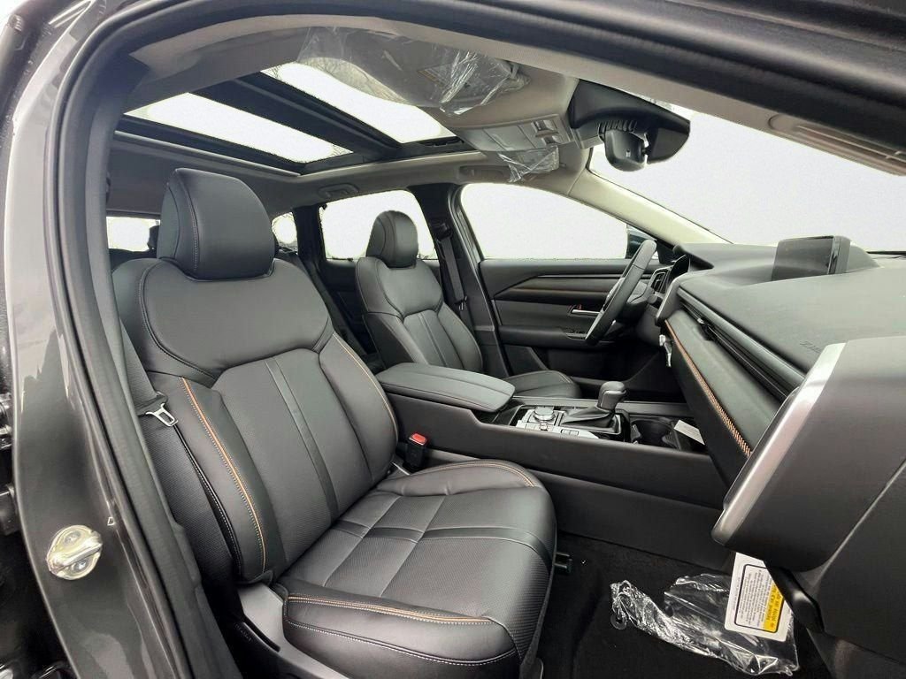 2026 Mazda CX-50 Premium - Photo 12