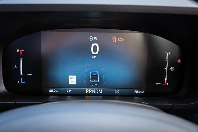 2025 Ford Maverick Lobo Premium - Photo 20