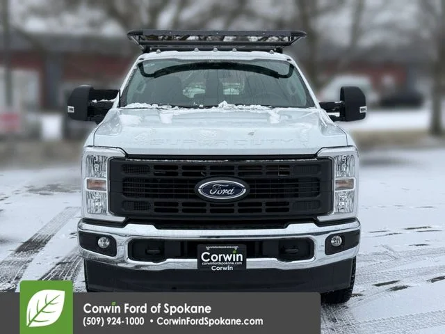 New 2026 Oxford White Ford XL image 6