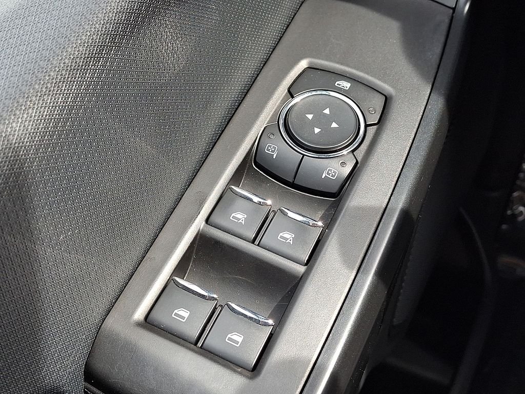 Used 2023 Black Metallic Ford XL image 25