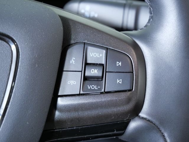 Certified Used 2025 Black Ford Select image 31