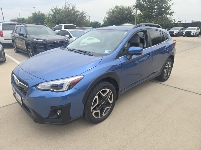 Used 2020  Subaru Limited image 6