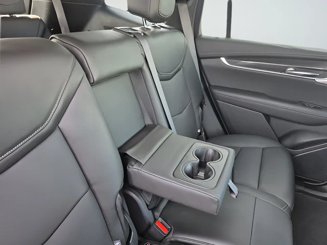 Used 2024 Silver Cadillac Sport image 29