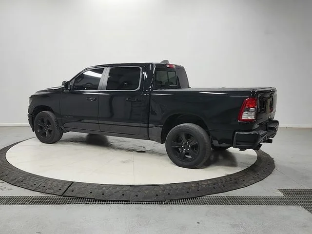 Used 2020 Black Ram Big Horn/Lone Star image 5