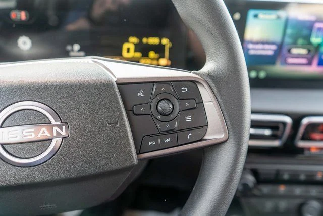 Certified Used 2026 Gray Nissan S image 25