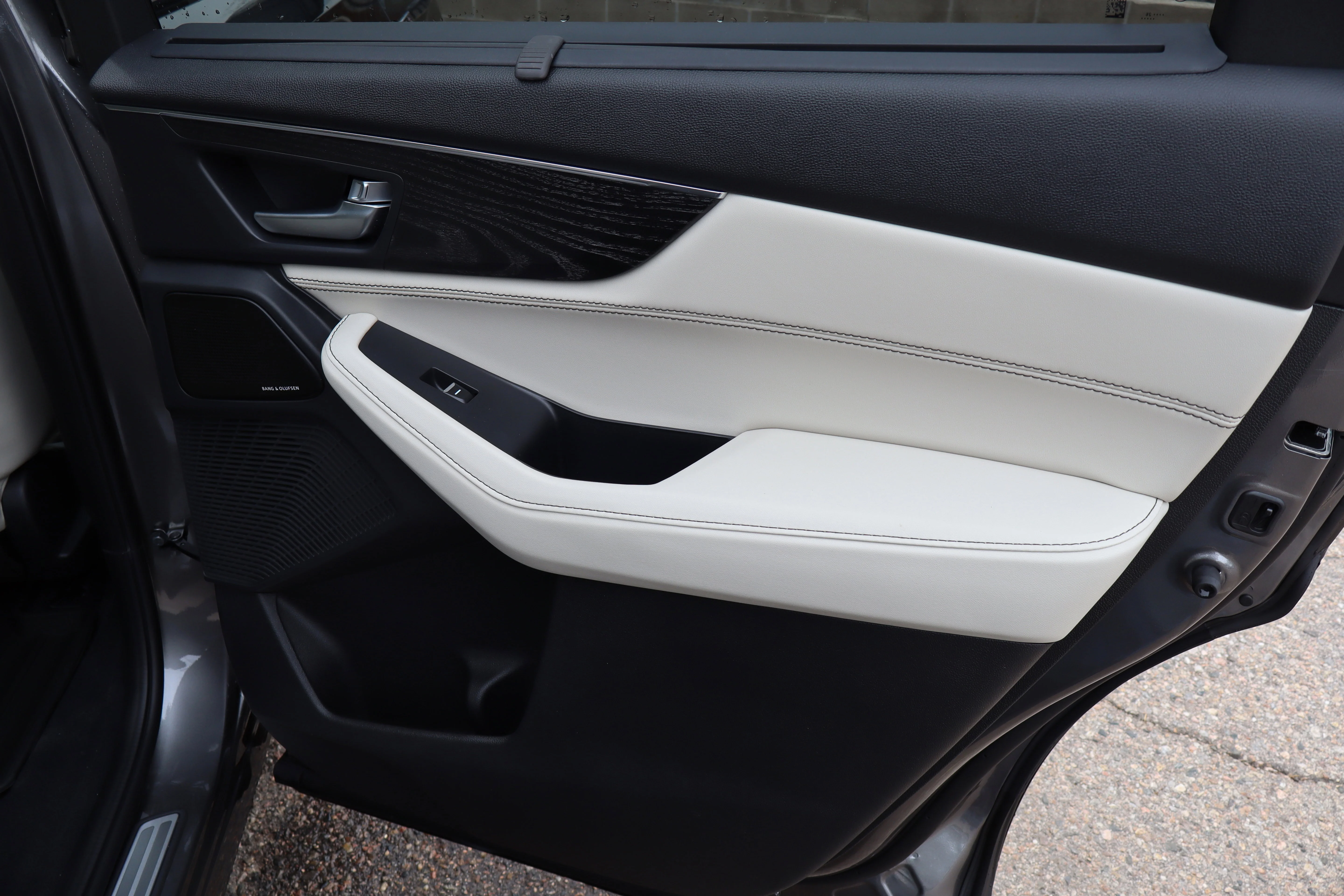 New 2026 Liquid Carbon Metallic Acura Type S w/Advance Package image 33