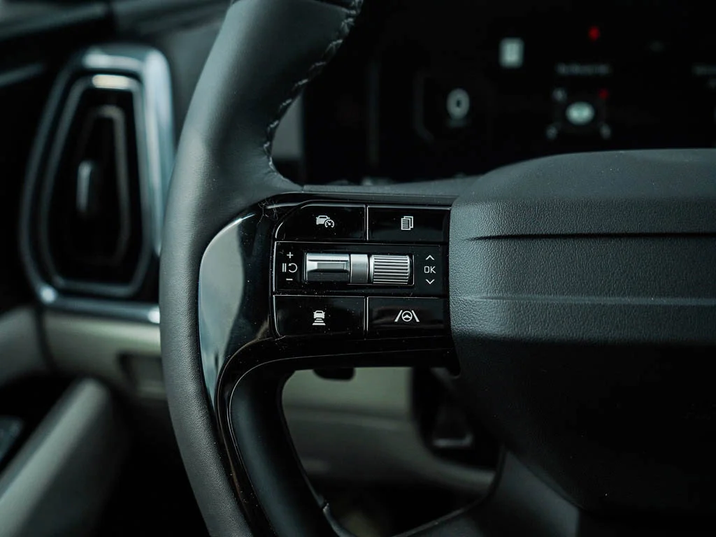 New 2026 Interstellar Gray Kia X-Line SX Prestige AWD image 21