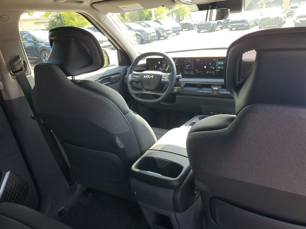 2026 Kia EV9 Light L/R - Photo 17