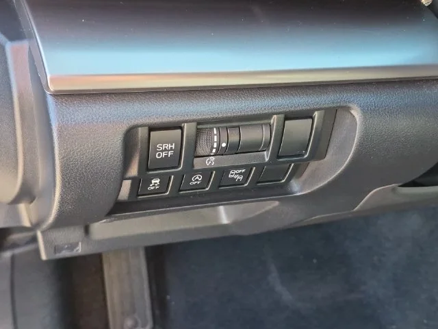 Used 2023 Gray Subaru Limited image 18