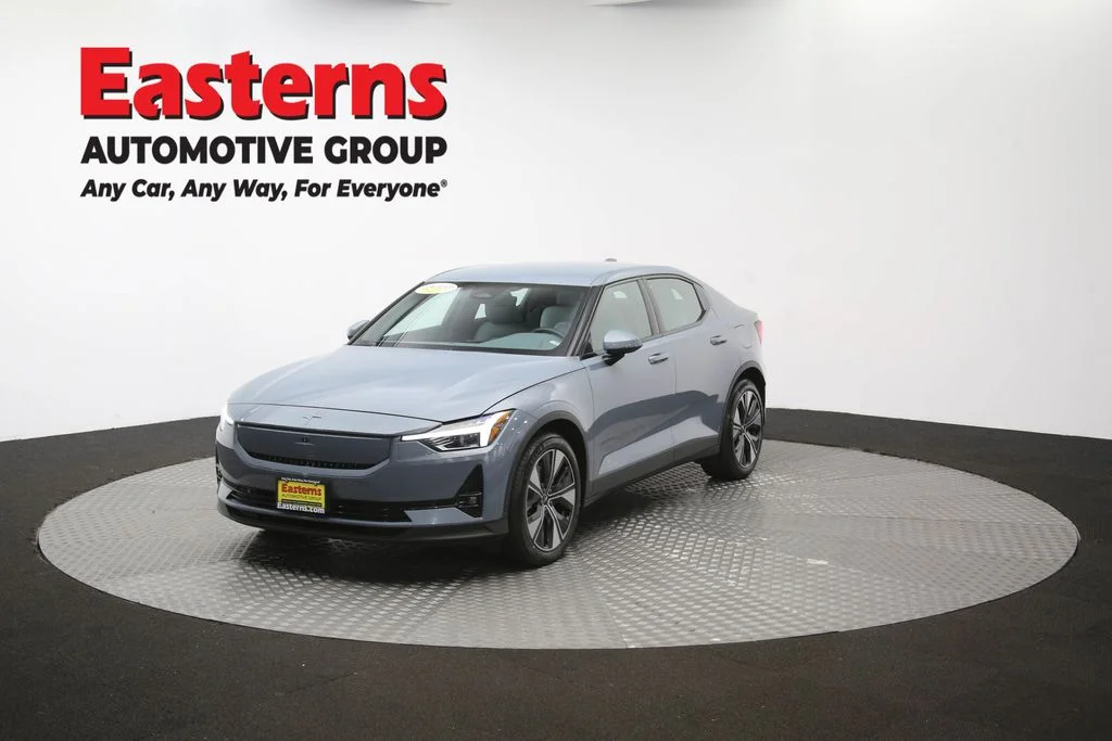 Used 2024 Gray Polestar Long Range Dual Motor image 53