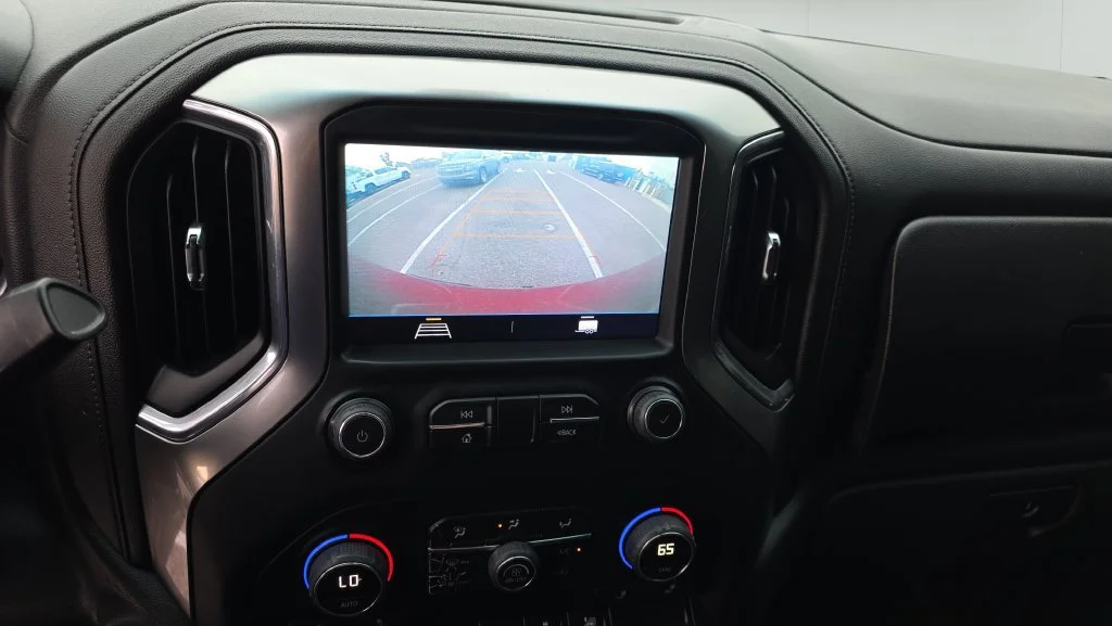 Used 2022 CHERRY RED TINTCOAT Chevrolet LT image 23