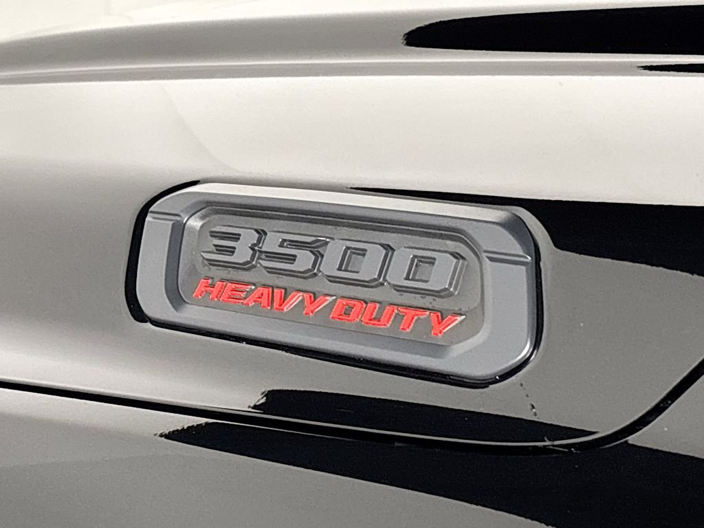 2026 RAM 3500 Tradesman - Photo 24
