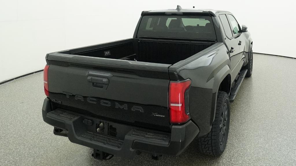 New 2026 Black Toyota SR5 image 22