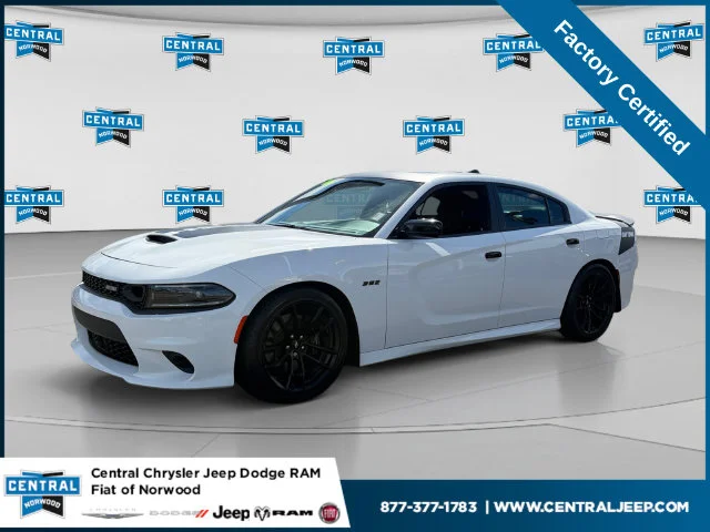 2023 Dodge Charger