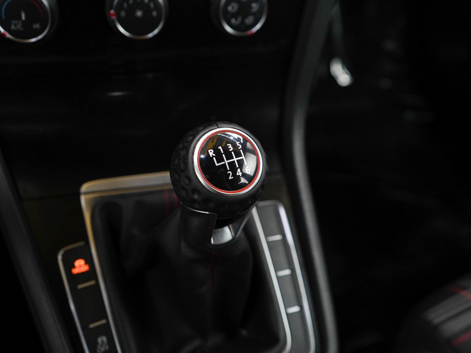 Used 2017 Deep Black Pearl Volkswagen S image 22