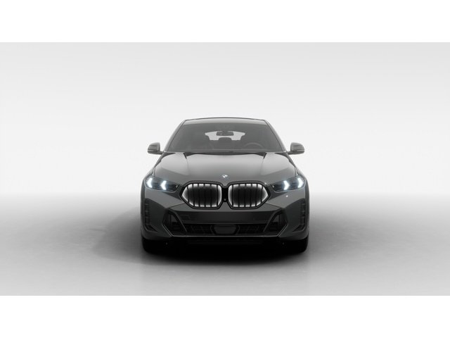 2027 BMW X6 photo 3