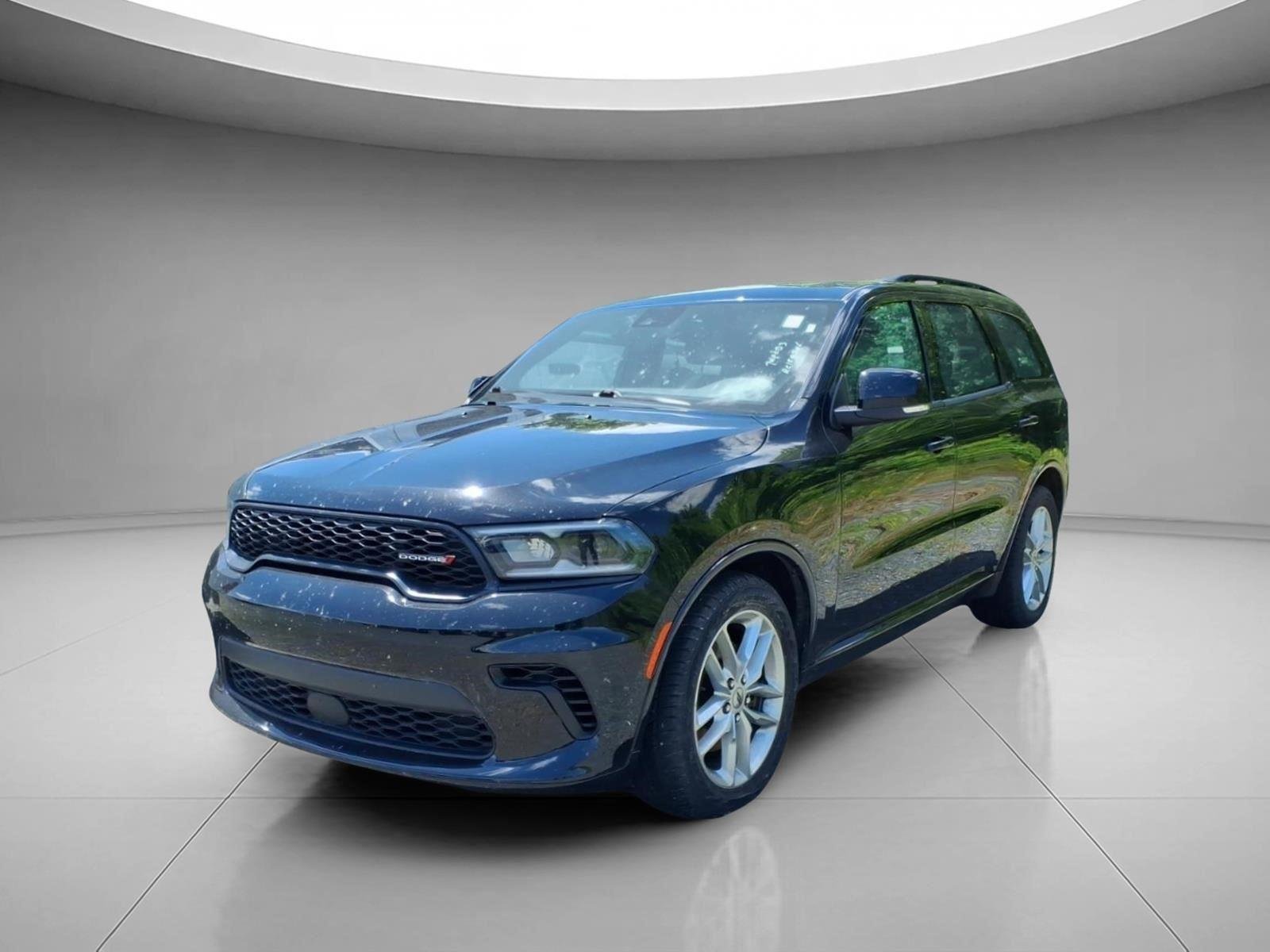 2024 Dodge Durango GT Plus RWD's photo