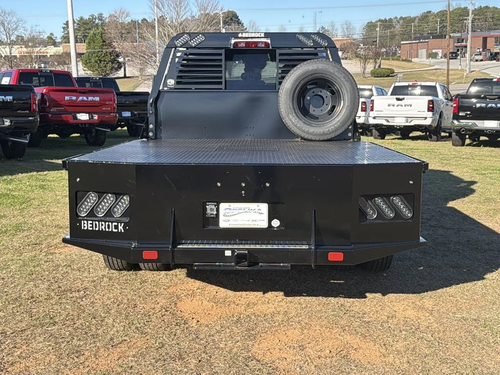 2026 RAM 3500 Chassis Tradesman - Photo 6