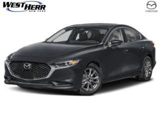 New 2026 Jet Black Mica Mazda 2.5 S image 1