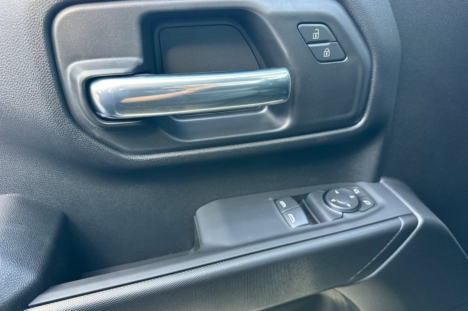 2026 Chevrolet Silverado 2500 HD Work Truck - Photo 11