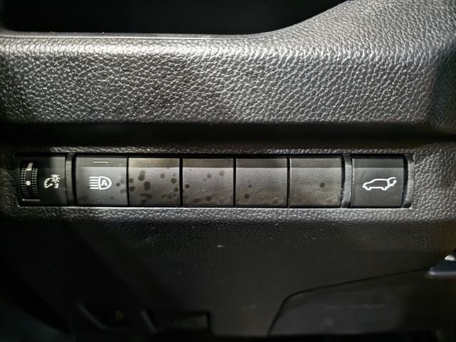 Certified Used 2024 Beige Toyota XLE Premium image 18