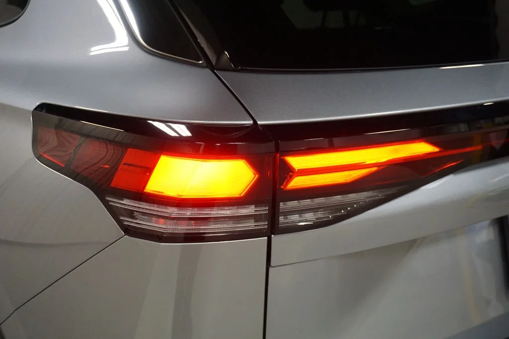 New 2026 Silver Volkswagen 2.0T S image 31