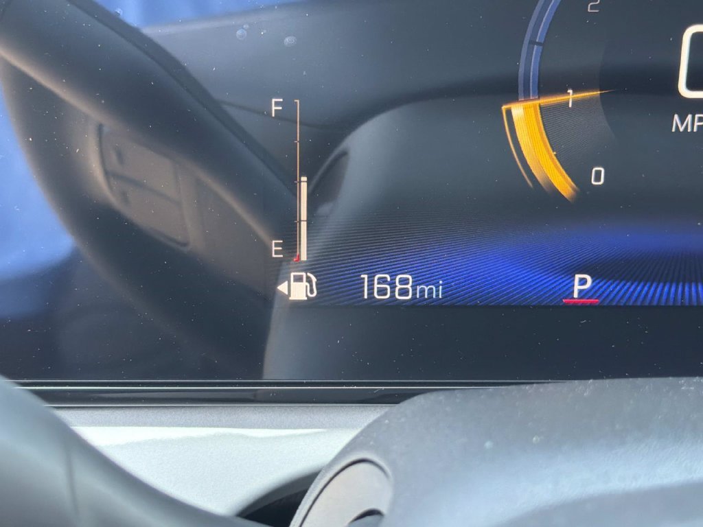 2026 Chevrolet Trax LT - Photo 28
