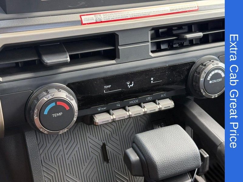 2026 Toyota Tacoma SR5 - Photo 21