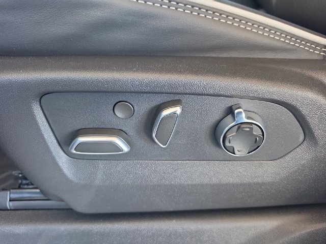 2026 GMC Sierra 2500HD AT4X - Photo 24