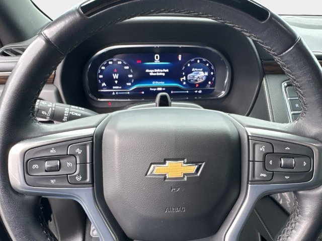 Used 2024 Black Chevrolet Premier image 30