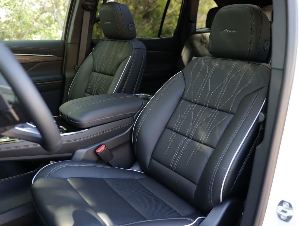 2026 Buick Enclave Avenir - Photo 29