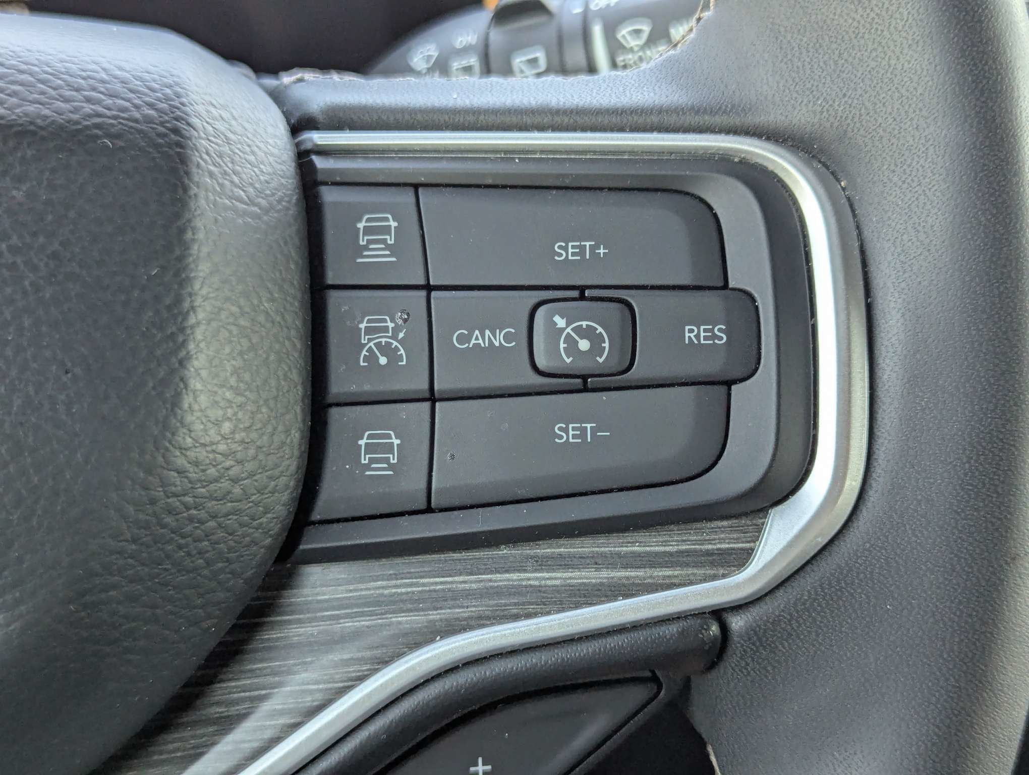 Used 2024 Black Jeep Series II image 25