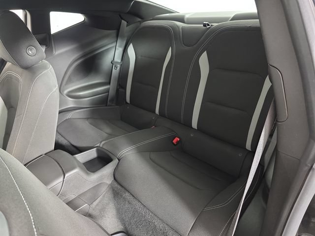 Certified Used 2023 Black Chevrolet LT1 image 24