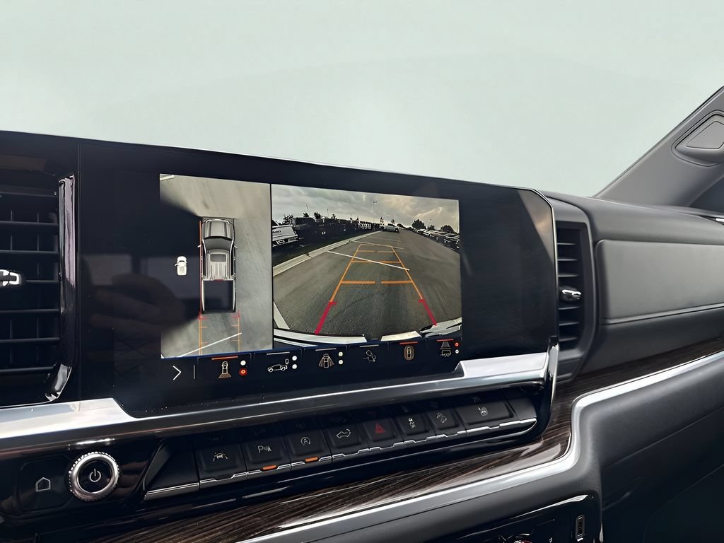 2026 GMC Sierra 1500 Elevation - Photo 38