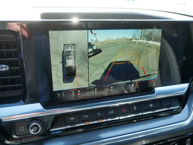 2026 Chevrolet Silverado 1500 High Country - Photo 23