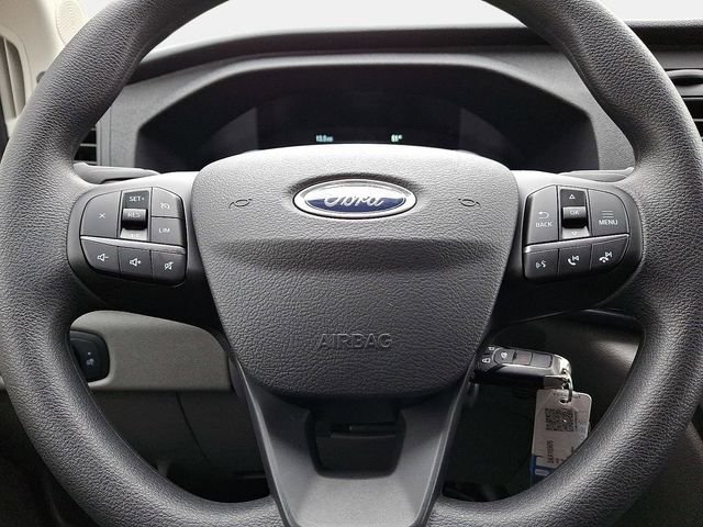 2025 Ford Transit Van Base - Photo 15