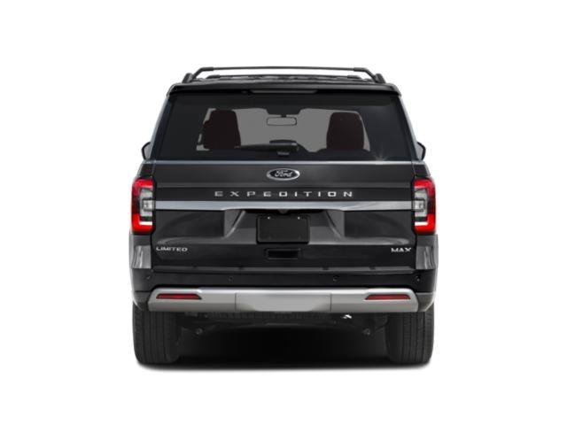 Used 2024 Star White Metallic Tri-Coat Ford Limited image 8
