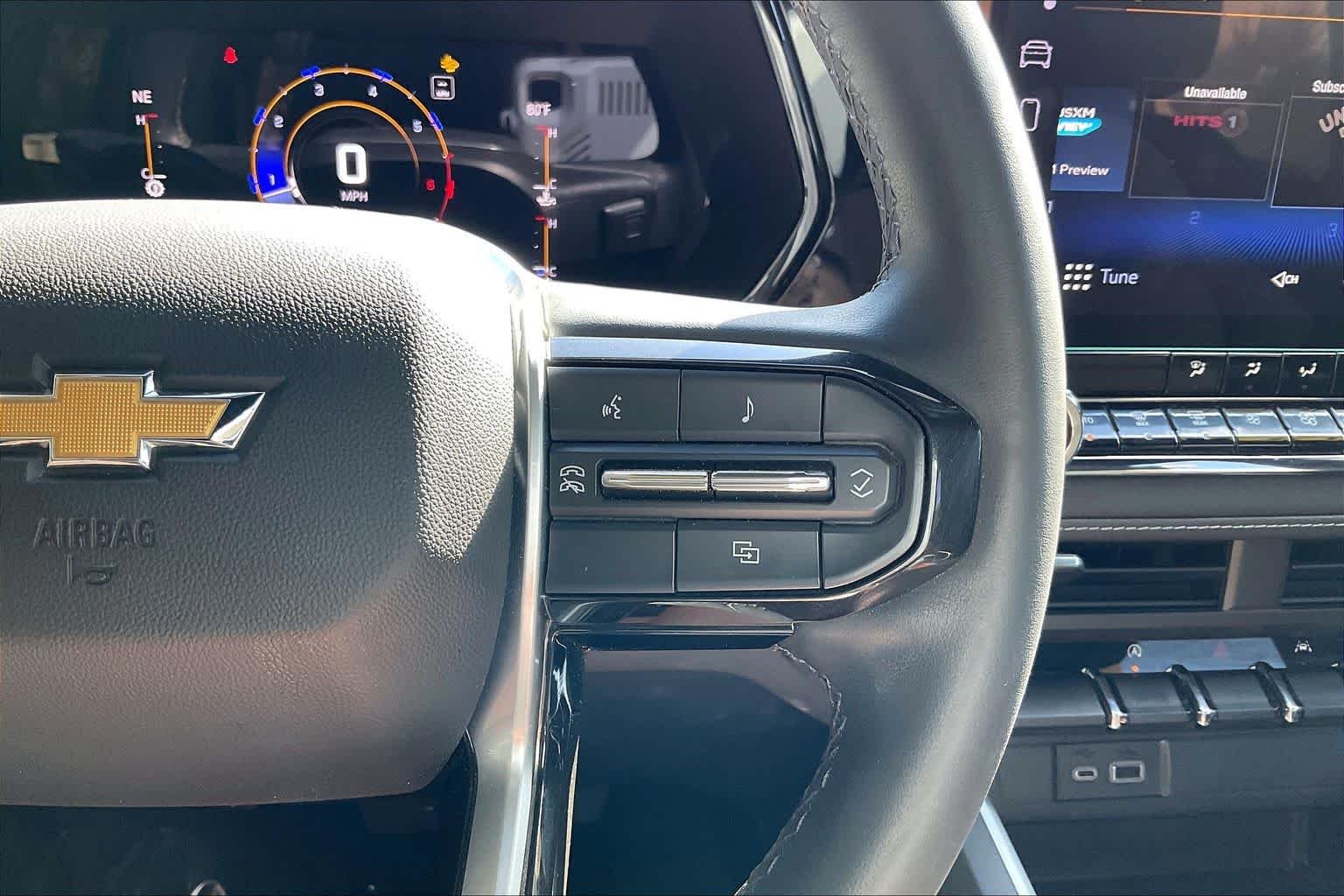 2023 Chevrolet Colorado LT - Photo 19